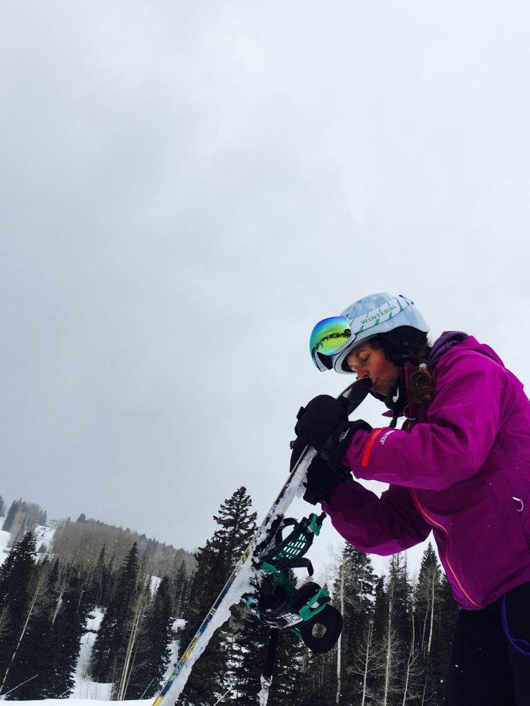 Exercise can help you find your flow