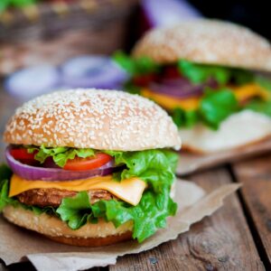 Mind-Body Nutrition Plans
