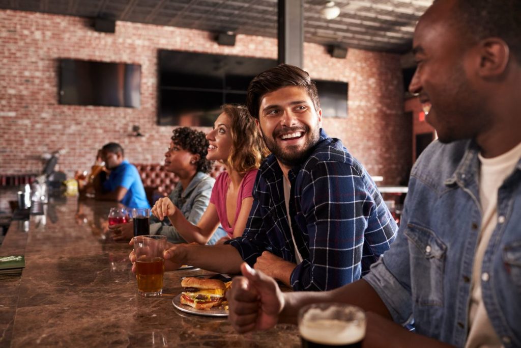 How do your food choices impact your mood