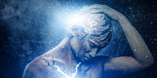 Spiritual Health.