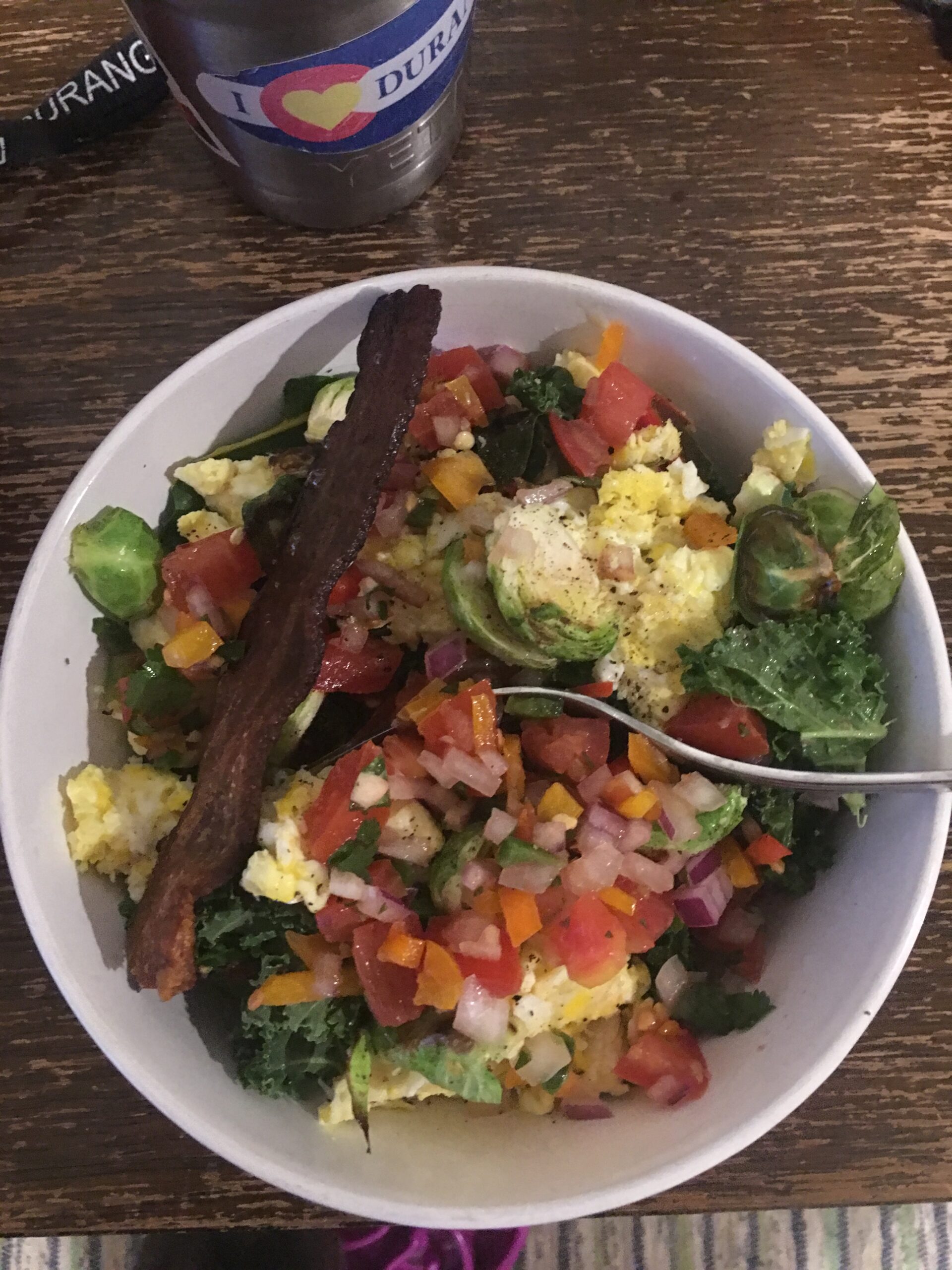 Fresh and Tasty Pico de Gallo
