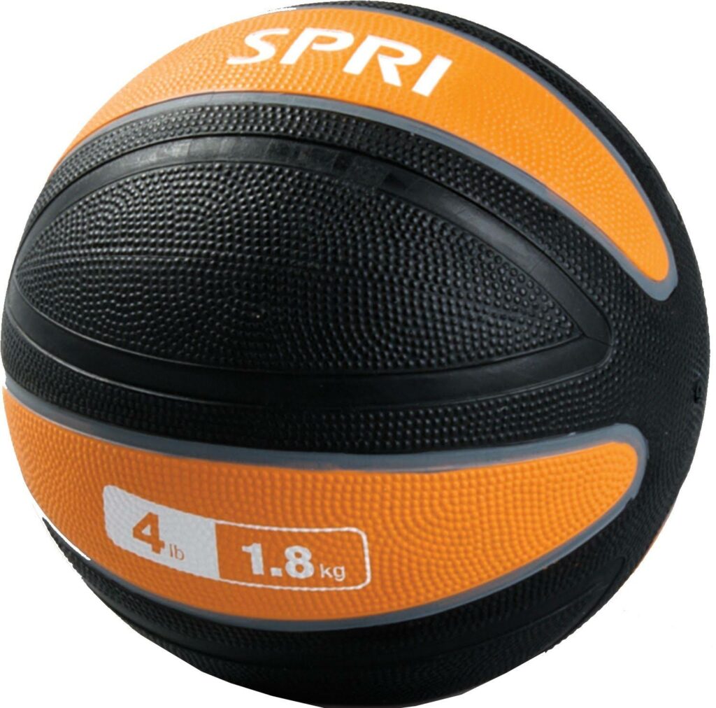 Spri medicine ball