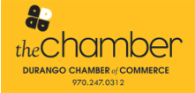 Durango Chamber of Commerce logo