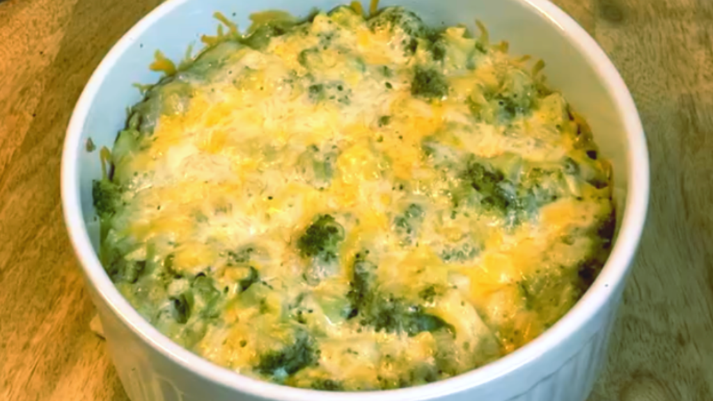 Healthy Instant pot Breakfast Casserole