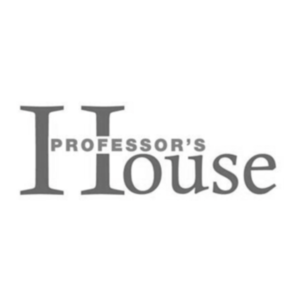 Professors Hous