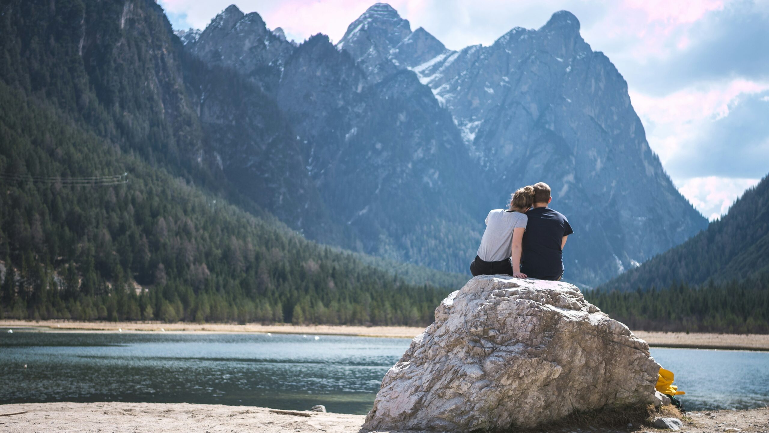 Biology of Love: Exploring the Chemistry Behind Passion and Connection