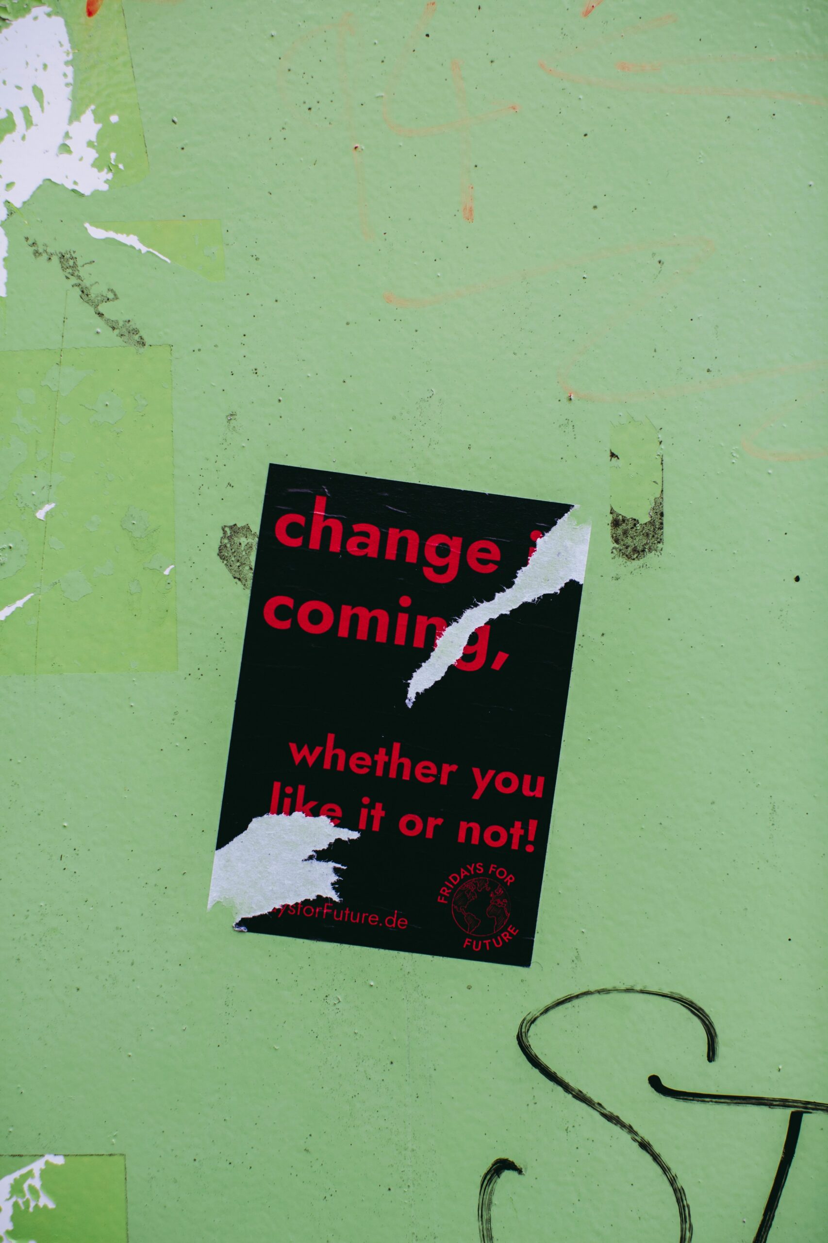 Navigating Change: Integrating Movement and Nutrition to Overcome Client Resistance