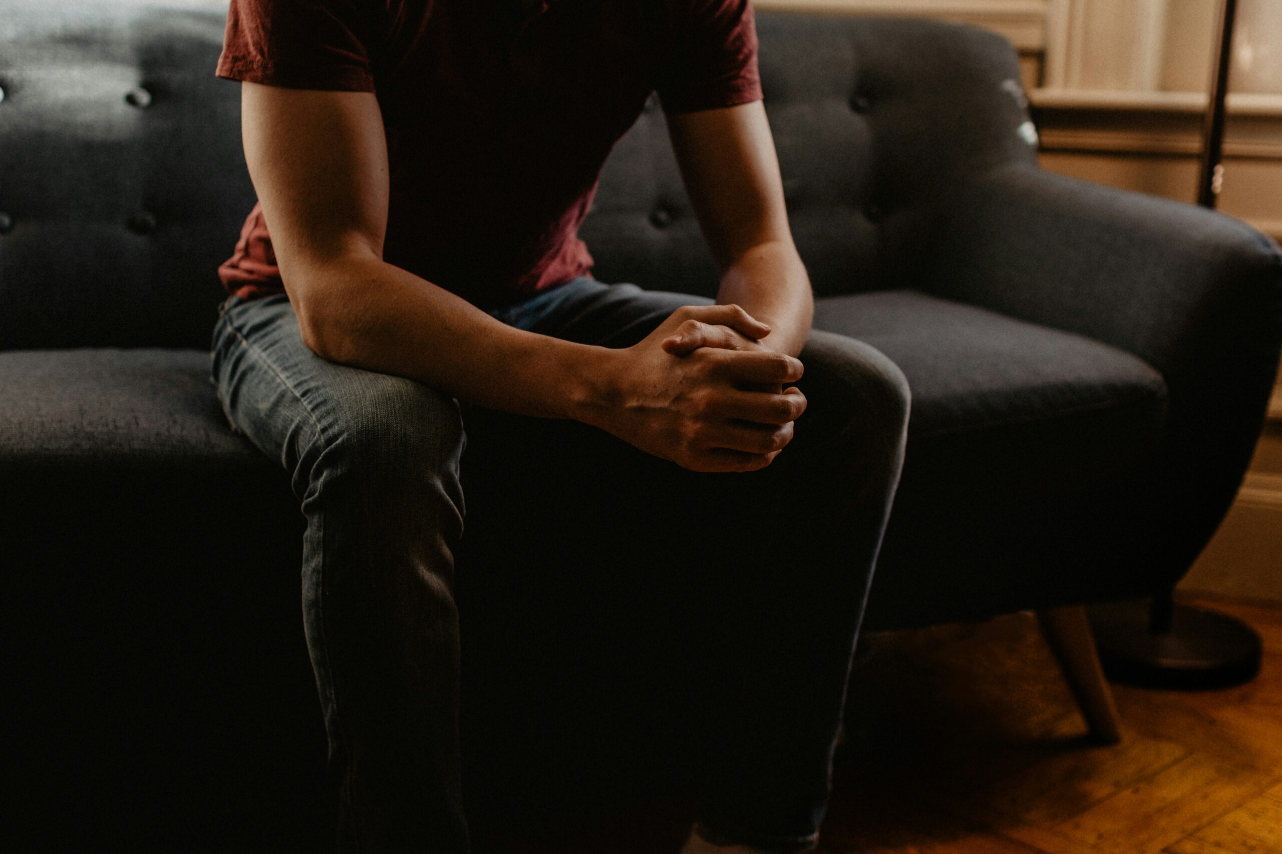 Why Everyone Deserves Therapy