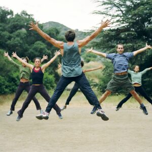 Mind-Body Movement Systems