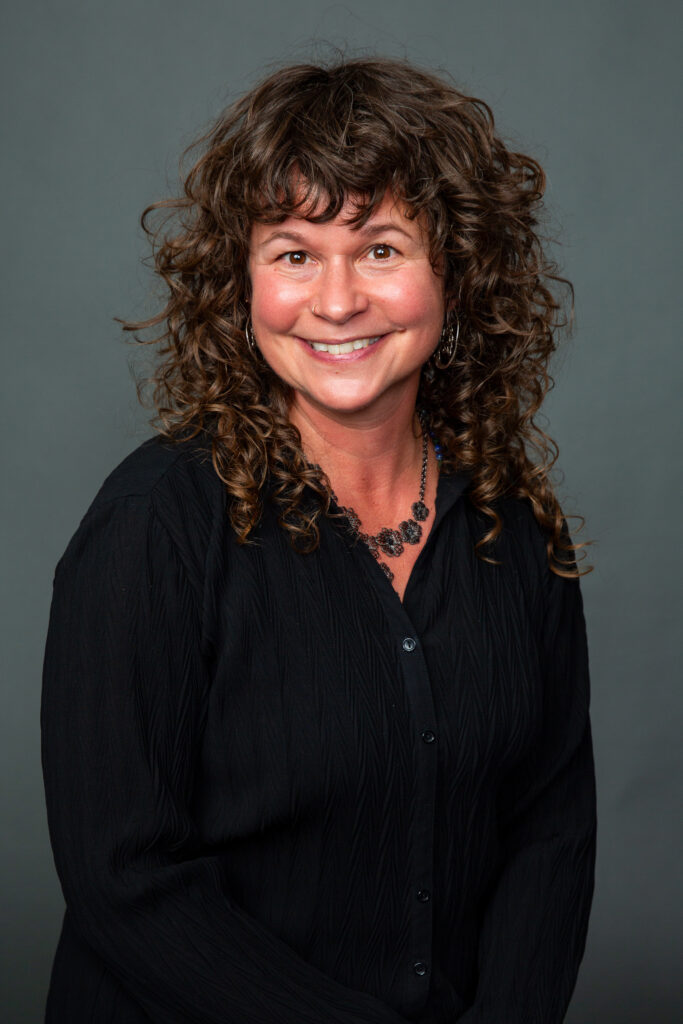 Dr. Stacy Reuille-Dupont