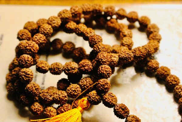 mala beads
