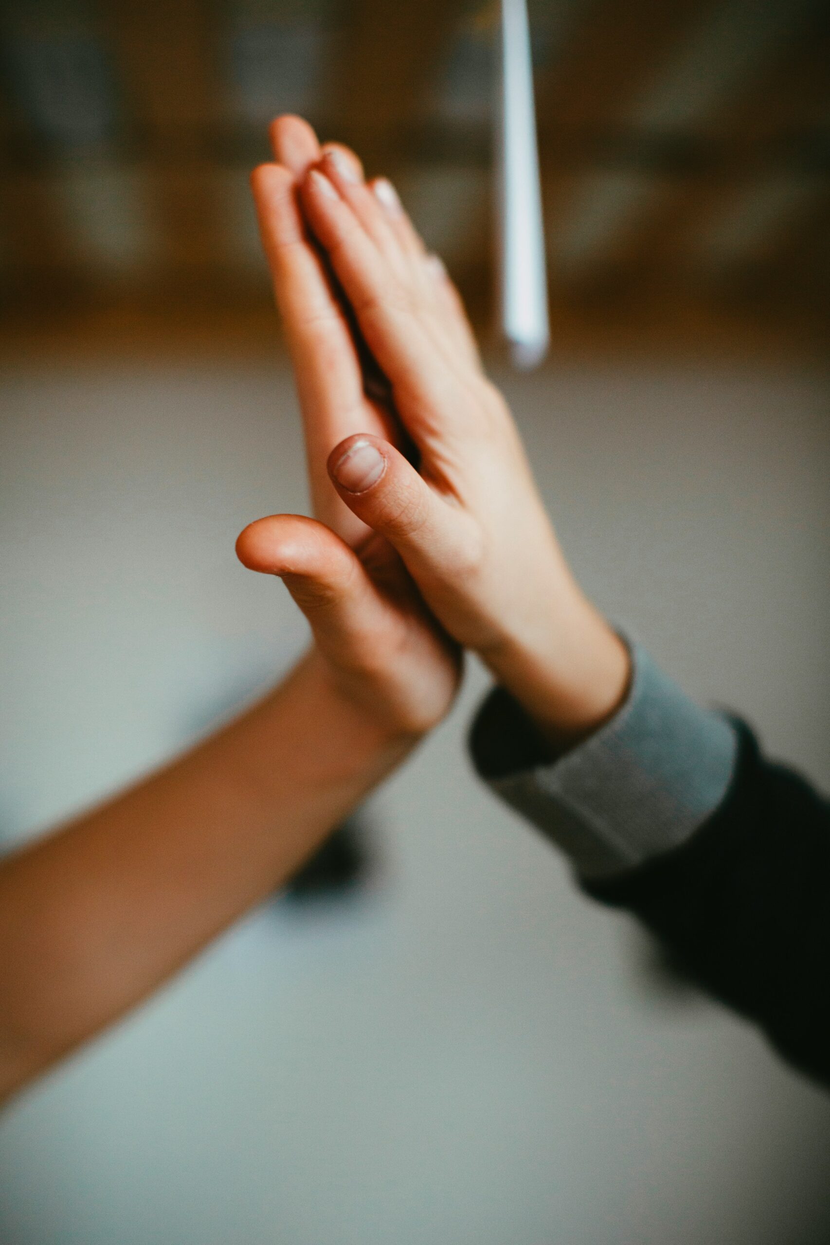 How Attachment Patterns Sabotage Leadership & Intimacy: And Why Nervous System Maturity Is the Missing Skill